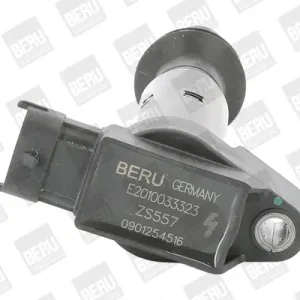 Direktkauf BorgWarner (BERU) ZS557 - Zündspule