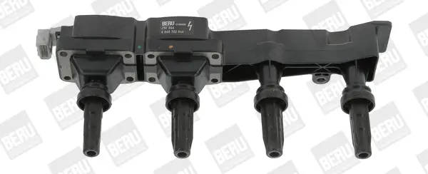 BorgWarner (BERU) ZSE046 - Zündspule Sonderaktion