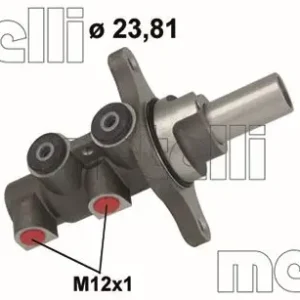 Wochenendangebot METELLI 05-1154 - Hauptbremszylinder
