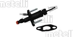 Begrenztes Angebot METELLI 55-0072 - Geberzylinder, Kupplung