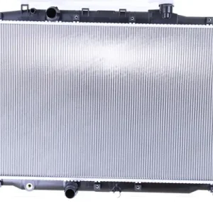 Angebot NISSENS 606522 - Kühler, Motorkühlung