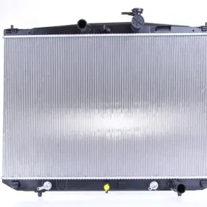 Sonderaktion NISSENS 606544 - Kühler, Motorkühlung