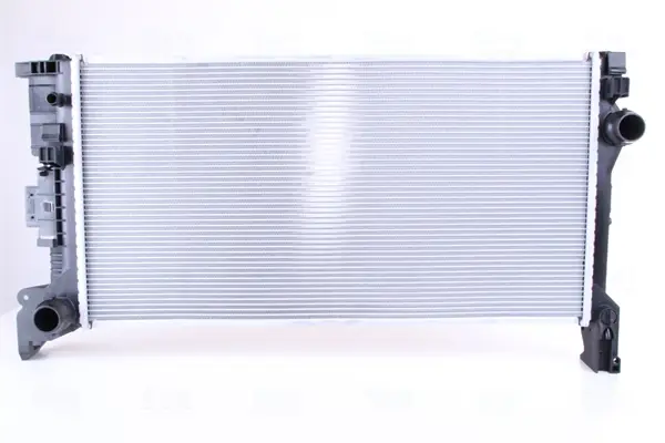 Mega-Angebot NISSENS 606564 - Kühler, Motorkühlung