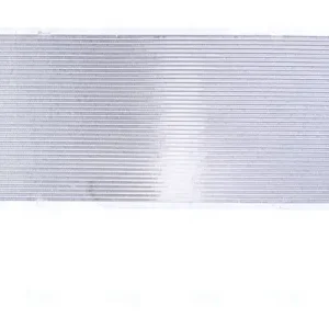 Geprüft NISSENS 606739 - Kühler, Motorkühlung - ** FIRST FIT **