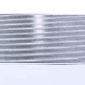 NISSENS 60828 - Kühler, Motorkühlung Ausverkauf