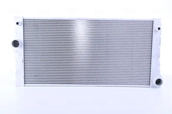 NISSENS 60828 - Kühler, Motorkühlung Ausverkauf