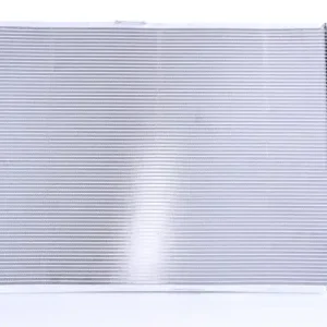 Günstig NISSENS 627023 - Kühler, Motorkühlung
