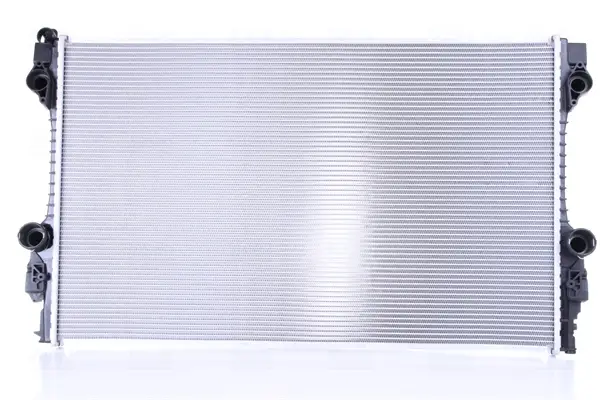 NISSENS 63779 - Kühler, Motorkühlung Sonderaktion