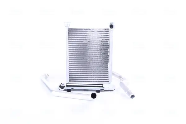 NISSENS 72067 - Wärmetauscher, Innenraumheizung - ** FIRST FIT ** Saisonangebot