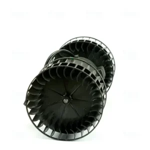 Top-Seller NISSENS 87037 - Innenraumgebläse