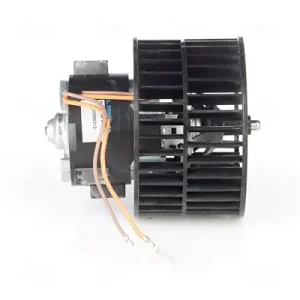 Schnäppchen NISSENS 87143 - Innenraumgebläse