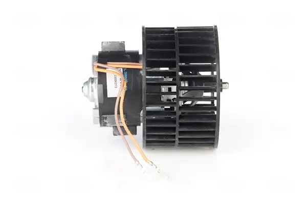 Schnäppchen NISSENS 87143 - Innenraumgebläse
