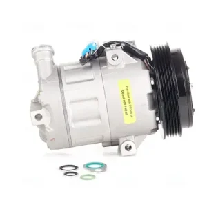 Direktkauf NISSENS 890185 - Kompressor, Klimaanlage - ** FIRST FIT **