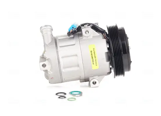 Direktkauf NISSENS 890185 - Kompressor, Klimaanlage - ** FIRST FIT **