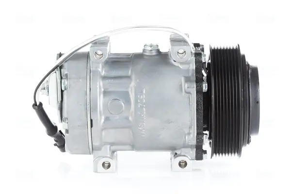 NISSENS 890221 - Kompressor, Klimaanlage - ** FIRST FIT ** Top-Seller