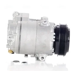 Markenware NISSENS 890266 - Kompressor, Klimaanlage - ** FIRST FIT **