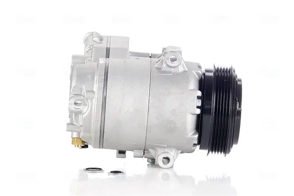 Markenware NISSENS 890266 - Kompressor, Klimaanlage - ** FIRST FIT **