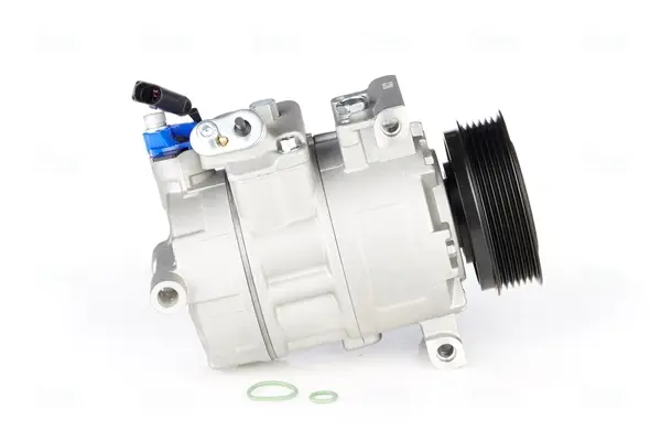 NISSENS 890048 - Kompressor, Klimaanlage - ** FIRST FIT ** Neu