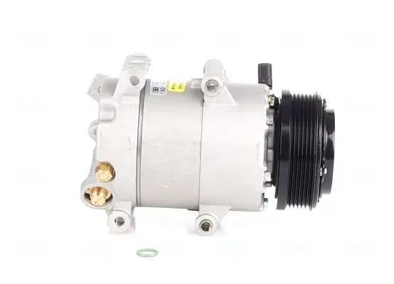 NISSENS 890321 - Kompressor, Klimaanlage - ** FIRST FIT ** Schneller Versand