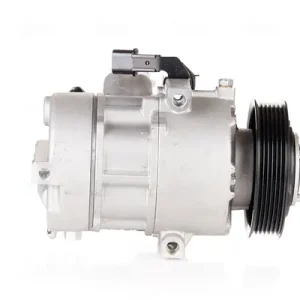 Rabatt NISSENS 890563 - Kompressor, Klimaanlage - ** FIRST FIT **