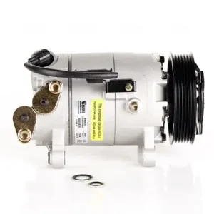 Sofort Bestellen NISSENS 890601 - Kompressor, Klimaanlage - ** FIRST FIT **