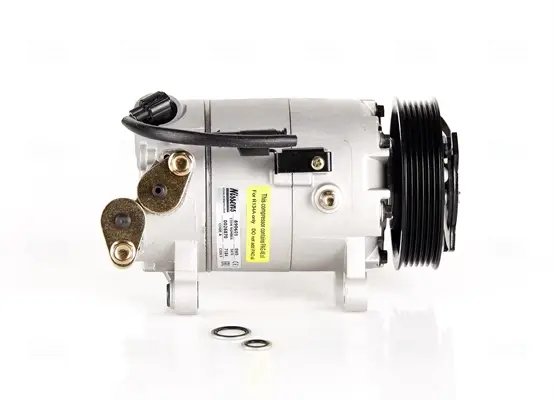 Sofort Bestellen NISSENS 890601 - Kompressor, Klimaanlage - ** FIRST FIT **