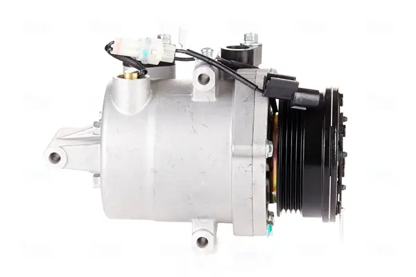 NISSENS 890624 - Kompressor, Klimaanlage - ** FIRST FIT ** Finale Aktion