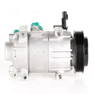 Top-Preis NISSENS 890640 - Kompressor, Klimaanlage - ** FIRST FIT **