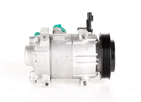 Top-Preis NISSENS 890640 - Kompressor, Klimaanlage - ** FIRST FIT **