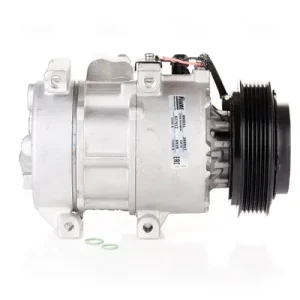 Super-Preis NISSENS 890651 - Kompressor, Klimaanlage - ** FIRST FIT **