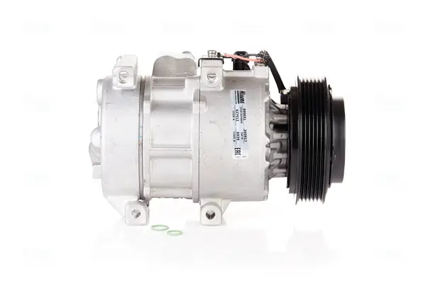 Super-Preis NISSENS 890651 - Kompressor, Klimaanlage - ** FIRST FIT **