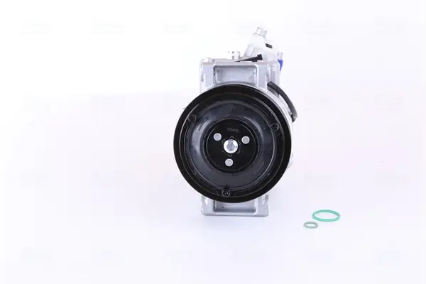 NISSENS 890769 - Kompressor, Klimaanlage - ** FIRST FIT ** Preiswert