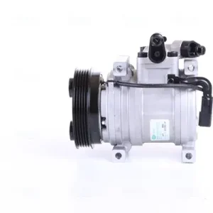 Sonderangebot NISSENS 89302 - Kompressor, Klimaanlage - ** FIRST FIT **