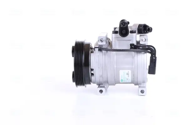 Sonderangebot NISSENS 89302 - Kompressor, Klimaanlage - ** FIRST FIT **