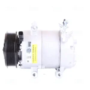 Sonderaktion NISSENS 89571 - Kompressor, Klimaanlage - ** FIRST FIT **