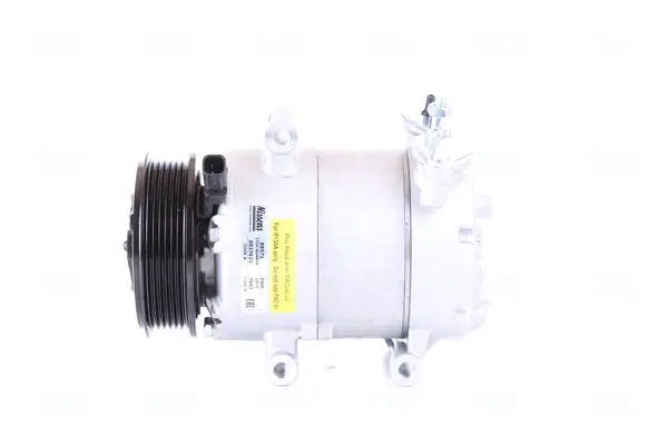 Sonderaktion NISSENS 89571 - Kompressor, Klimaanlage - ** FIRST FIT **