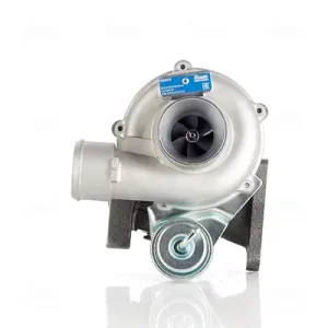 Abverkauf NISSENS 93059 - Lader, Aufladung - ** FACTORY NEW **