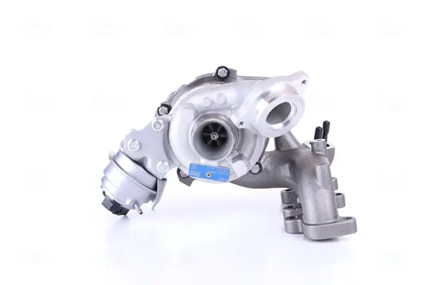 NISSENS 93071 - Lader, Aufladung - ** FACTORY NEW ** Online Kaufen