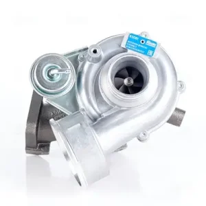 Direktkauf NISSENS 93081 - Lader, Aufladung - ** FACTORY NEW **