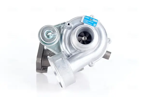 Direktkauf NISSENS 93081 - Lader, Aufladung - ** FACTORY NEW **