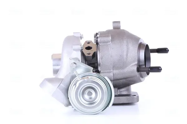 Solange Der Vorrat Reicht NISSENS 93140 - Lader, Aufladung - ** FACTORY NEW **