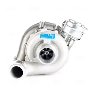Sonderaktion NISSENS 93173 - Lader, Aufladung - ** FACTORY NEW **