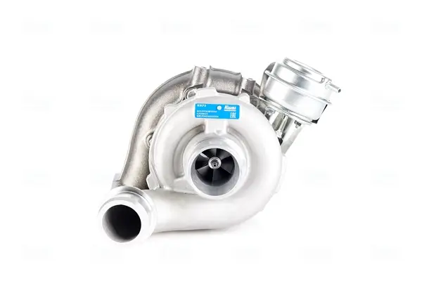 Sonderaktion NISSENS 93173 - Lader, Aufladung - ** FACTORY NEW **
