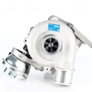 Ausverkauf NISSENS 93216 - Lader, Aufladung - ** FACTORY NEW **