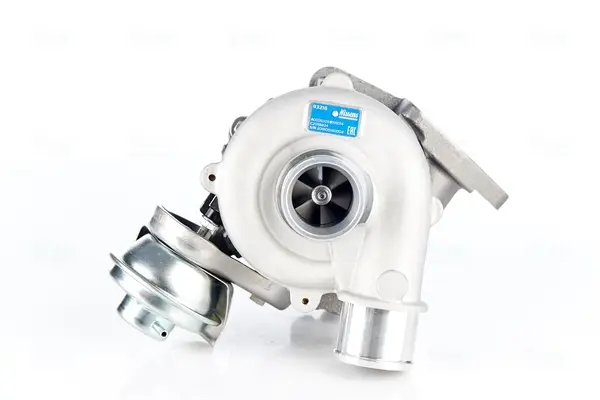 Ausverkauf NISSENS 93216 - Lader, Aufladung - ** FACTORY NEW **