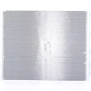 Preis Gesenkt NISSENS 940832 - Kondensator, Klimaanlage - ** FIRST FIT **