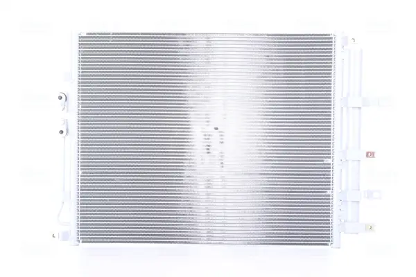 Preis Gesenkt NISSENS 940832 - Kondensator, Klimaanlage - ** FIRST FIT **