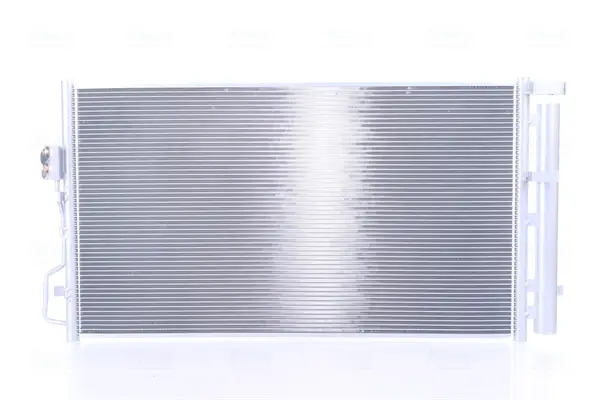 NISSENS 941063 - Kondensator, Klimaanlage - ** FIRST FIT ** Direkt Vom Hersteller