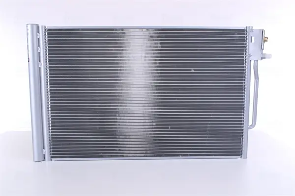Echt NISSENS 941088 - Kondensator, Klimaanlage - ** FIRST FIT **