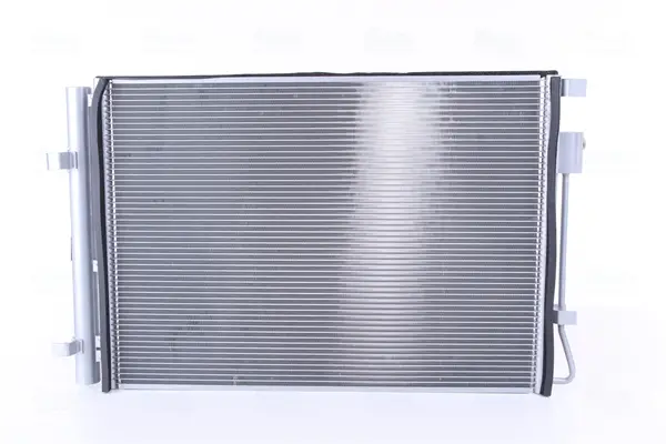 Zertifiziert NISSENS 941161 - Kondensator, Klimaanlage - ** FIRST FIT **